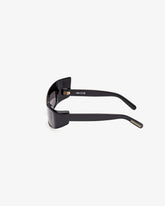 GD0043 Geometric Sunglasses - Archive | GCDS