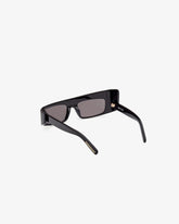 GD0043 Geometric Sunglasses - Archive | GCDS