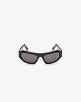 GD0045 Geometric Sunglasses