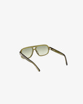 GD0046 Aviator Sunglasses - Archive | GCDS