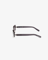 GD0047 Geometric Sunglasses - Archive | GCDS