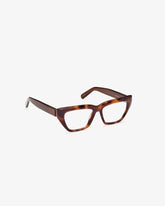 GD5030 Cat-eye Eyeglasses - Archive | GCDS