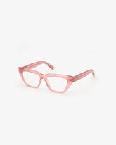 GD5030 Cat-eye Eyeglasses - Archive | GCDS