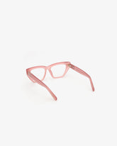 GD5030 Cat-eye Eyeglasses - Archive | GCDS