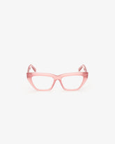 GD5030 Cat-eye Eyeglasses - Archive | GCDS