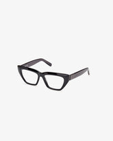 GD5030 Cat-eye Eyeglasses - Archive | GCDS