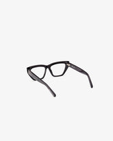 GD5030 Cat-eye Eyeglasses - Archive | GCDS