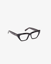 GD5030 Cat-eye Eyeglasses - Archive | GCDS