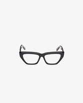 GD5030 Cat-eye Eyeglasses - Archive | GCDS