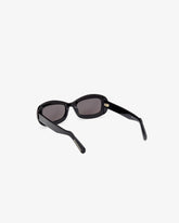 GD0027 Oval Sunglasses - ALL PRODUCT DISCOUNT | GCDS