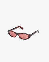 GD0021 Cat-eye Sunglasses - Women