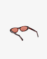 GD0021 Cat-eye Sunglasses - Women