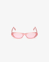 GD0021 Cat-eye Sunglasses - Women