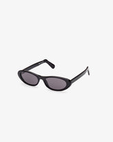 GD0021 Cat-eye Sunglasses - ALL PRODUCT DISCOUNT | GCDS