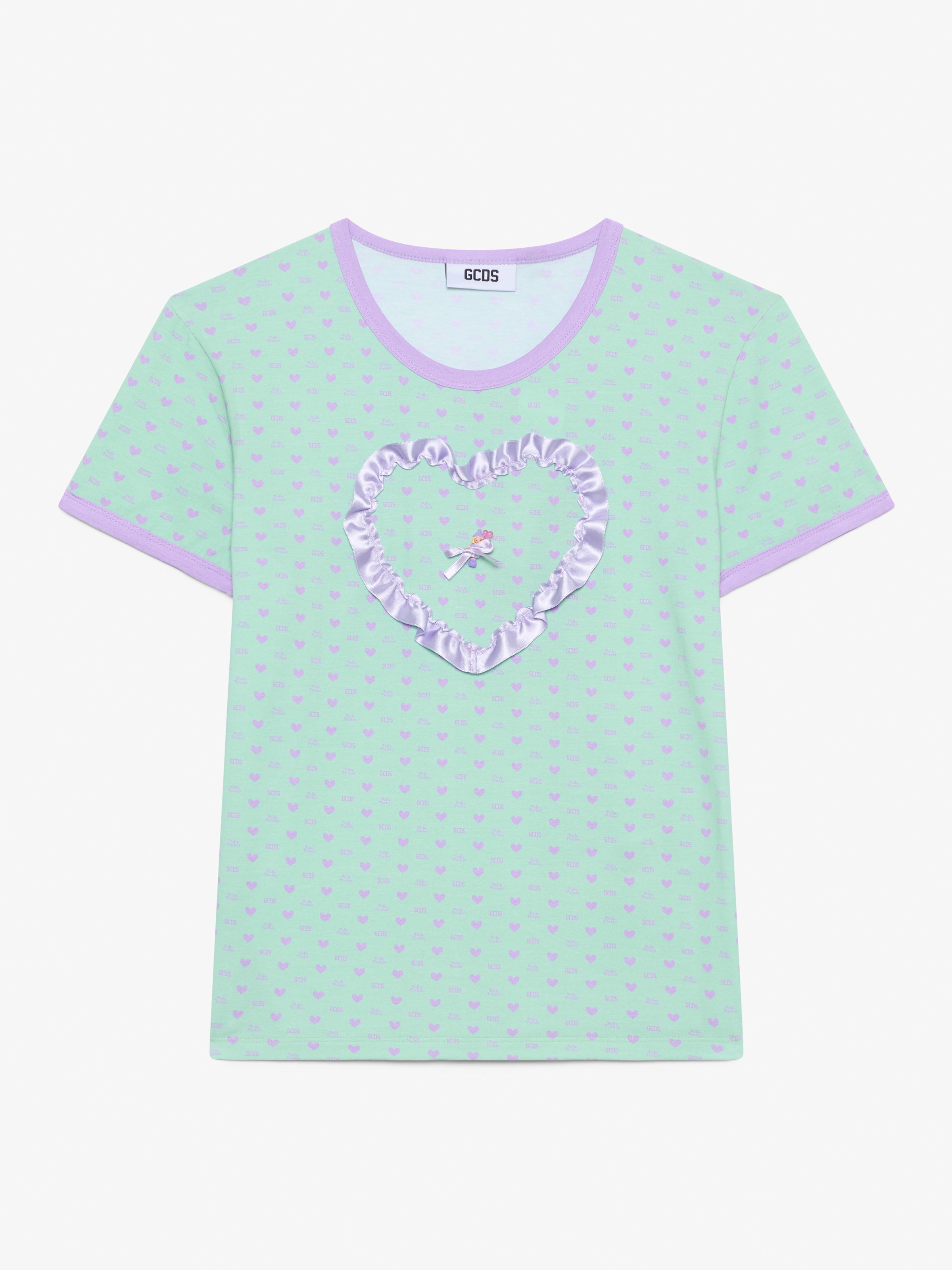 GCDS X Polly Pocket Event | Limited Edition Capsule Collection