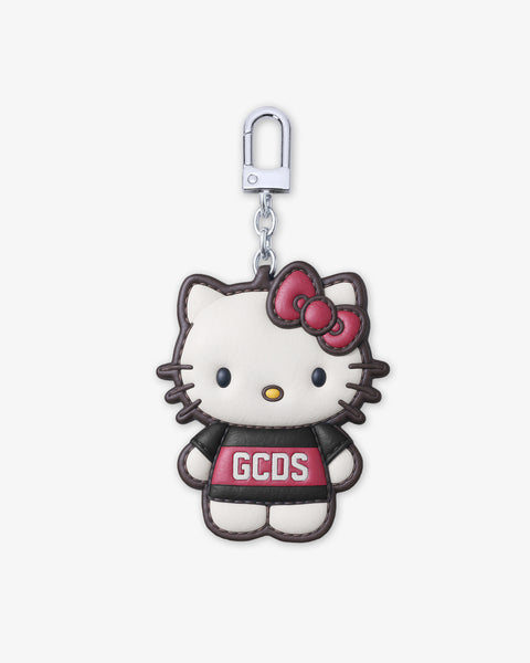 Hello Kitty Keychain | GCDS Official Website