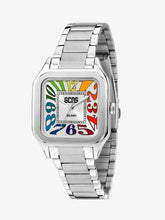Orologio Virgo Safari - Accessori Donna | GCDS
