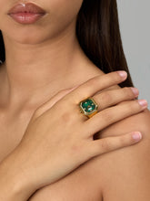 Ring O'Clock Women's Watch - Gold | GCDS