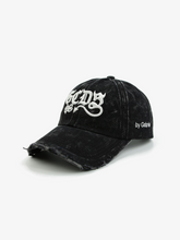 Cappellino da baseball Evil Logo - Accessori Bambino | GCDS