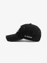 Cappellino da baseball Evil Logo - Accessori Bambino | GCDS