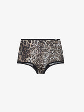 Slip Animalier - Abbigliamento Donna | GCDS