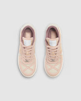 Nami leather sneakers - Archive | GCDS