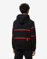 Gcds Low Logo Band Zip-Up Hoodie - Archive | GCDS