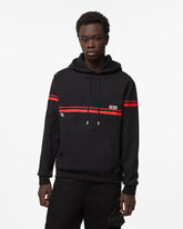 Gcds Low Logo Band Hoodie - Archive | GCDS