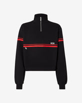 Gcds Low Logo Band Mockneck - Archive | GCDS