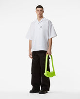 Gcds Low Band Bowling Shirt - Archive | GCDS