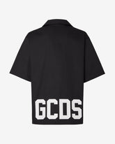 Gcds Low Band Bowling Shirt - Archive | GCDS