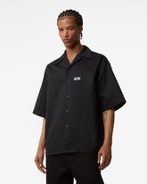 Gcds Low Band Bowling Shirt - Archive | GCDS