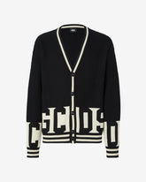 Gcds Low Band Cardigan - Archive | GCDS