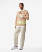 Gcds Cotton Low Band Sweater - Archive | GCDS