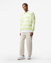 Gcds Braids Degradé Sweater - Archive | GCDS