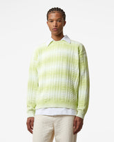 Gcds Braids Degradé Sweater - Archive | GCDS