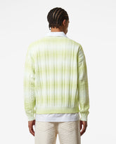 Gcds Braids Degradé Sweater - Archive | GCDS