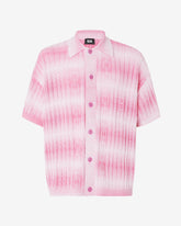 Gcds Braids Degradé Shirt - Archive | GCDS