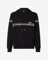 Bling Gcds Regular Hoodie - Archive | GCDS