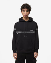 Bling Gcds Regular Hoodie - Archive | GCDS