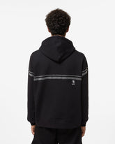 Bling Gcds Regular Hoodie - Archive | GCDS