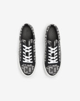 Jacquard Gcds Monogram Sneakers - Archive | GCDS