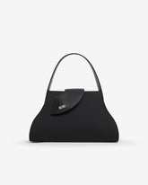 Comma Medium Handbag - Archive | GCDS