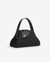 Comma Medium Handbag - Archive | GCDS