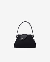 Comma Small Handbag - Archive | GCDS