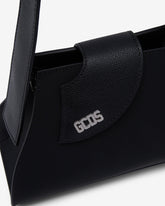 Comma Small Handbag - Archive | GCDS