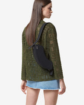 Comma Medium Shoulder Bag - Archive | GCDS