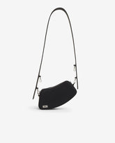 Comma Small Crossbody Bag - Archive | GCDS