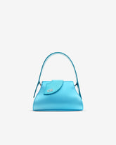 Comma Transpallic Small Bag - Archive | GCDS