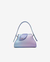 Comma Holographic Small Bag - Archive | GCDS